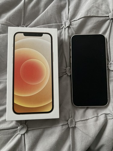 Apple iphone 64gb - 12, (