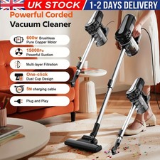 Lightweight Handheld Vacuum