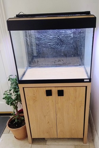 Fluval roma litre led - roma, fish