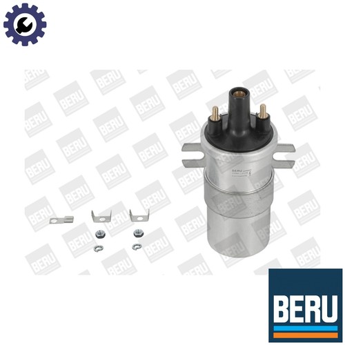 Ignition coil zs563 - ignition, for