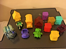 zomblings-bundle vehicles