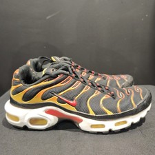 Nike Air Max Plus Tuned