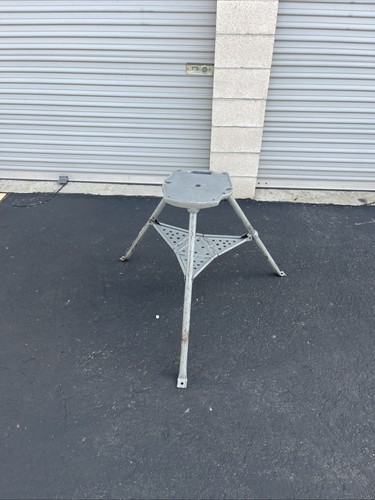 Ridgid 1206 tripod power - ridgid®,