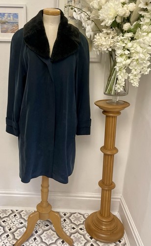 Dannimac swing back coat - dannimac,