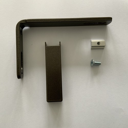 Silent gliss bronze 11208 - gliss,