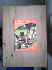 Vintage Longleat Safari Park