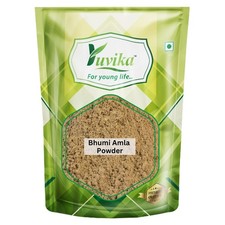 Organic  Bhumi Amla Powder