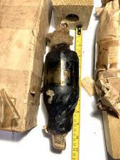 Lucas Dynamo Armature 238505 New Old Stock Vintage Vauxhall Bedford Dennis 1950s