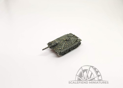 144 german jagdpanzer - (12mm),