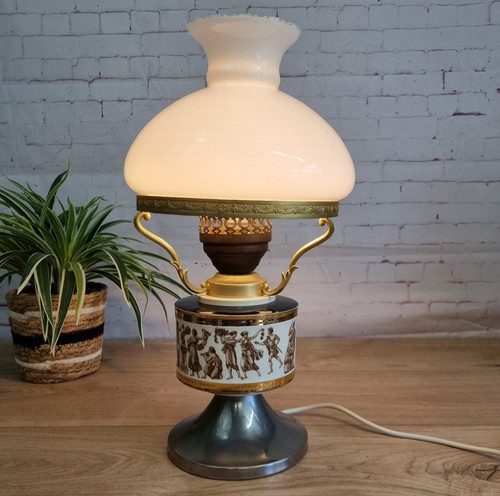 Vintage italian florentine - italian,