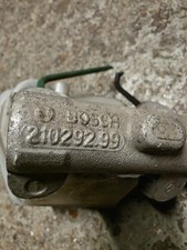 Renault Clio MK2 01-08 Brake