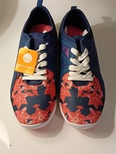 Emilio Luca X Ladies Womens