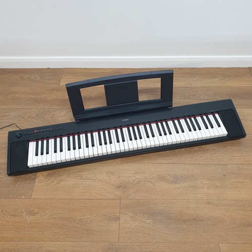 Np32 piaggero digital - digital, piano