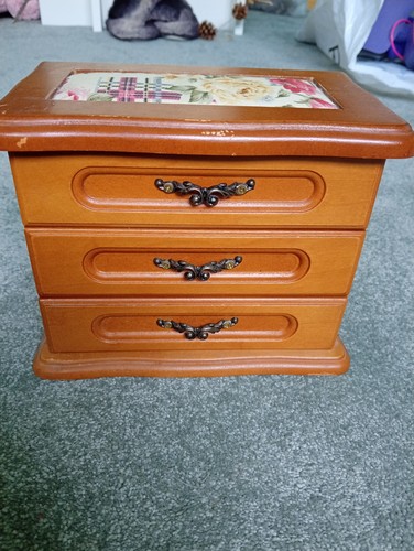 Old fashioned vintage jewelry