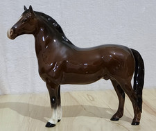 Beswick Welsh Cob Pony Rare