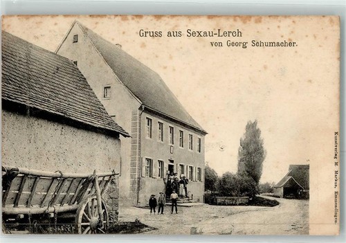 13614240 7831 sexau gasthaus - 7831,
