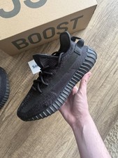 Adidas Yeezy 350 Boost V2 Onyx