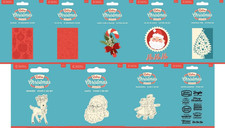 Crafter's Companion RETRO