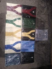 Ad-Din Collections Men's Moroccan Islamic Clothing Thobe Jubba Djellaba