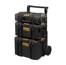 Dewalt toughsystem 0 - dewalt,