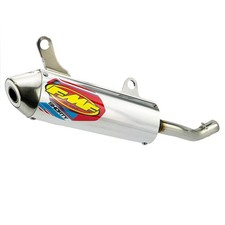FMF Powercore 2 Shorty Exhaust