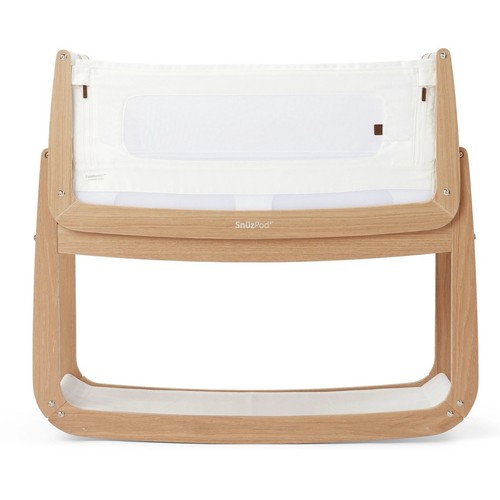Snuzpod bedside crib - snuzpod⁴,