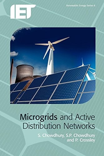 Microgrids and active - microgrids,