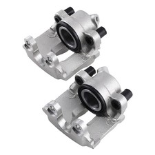 2PCS Front Left Right Brake