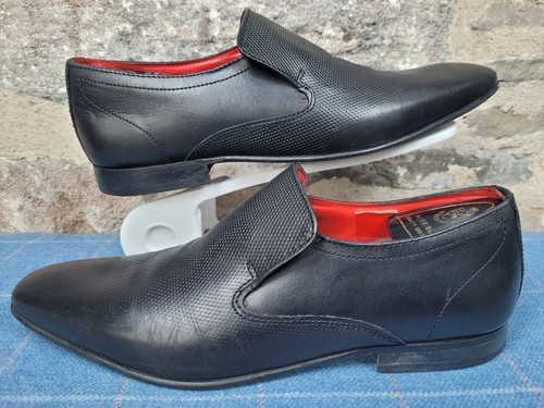 Base london men black - men's,