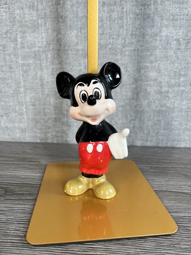 Vintage walt disney - walt,