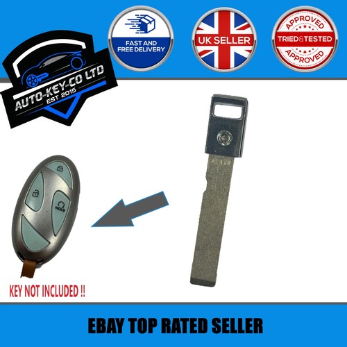 New kl010 key blade - kl010,