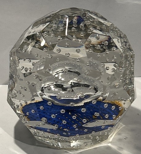 Vintage caithness glass - caithness,