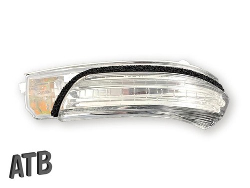 Led mirror indicator turn - led,