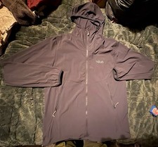 RAB Borealis Men’s Hooded