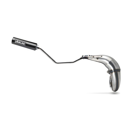 Exhaust system yasuni cross - yasuni, ml
