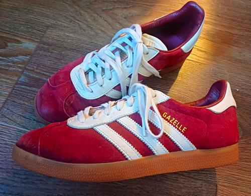 Burgundy adidas originals - adidas,