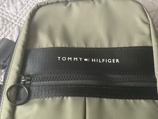Tommy Hilfiger Small Green