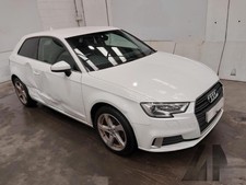 AUDI A3 8V FL 1.6TDI CXX