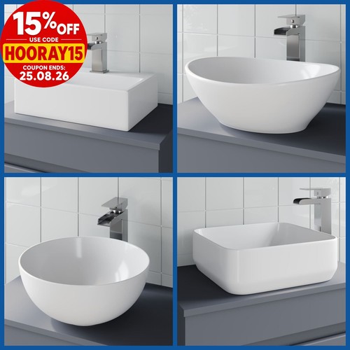 Bathroom cloakroom vanity wash - bathroom,
