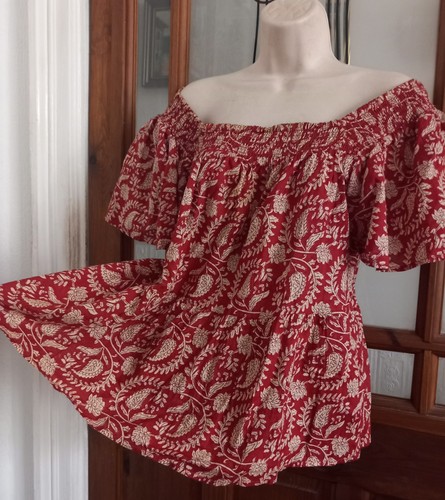 Vtg look 70s - 70s, indian