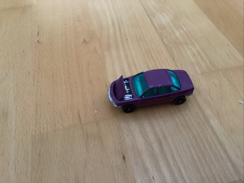 Corgi junior whizzwheels nsu - corgi,
