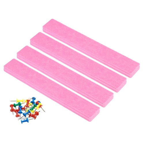 8pcs felt bulletin - 8pcs,
