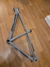 NukeProof Scout 290 Frame size