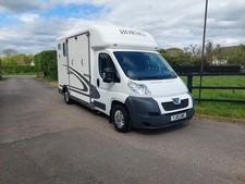 Equitrek Sonic 3.5 Ton