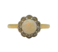Victorian 18ct yellow gold - victorian,