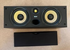 B&W CC6 S2 Centre Speaker