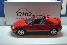 OTTO MODELS - HONDA CRX VTi