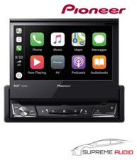 Pioneer AVH-Z7200DAB 7" Flip
