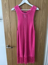 Primark Woven Beach Cover Up