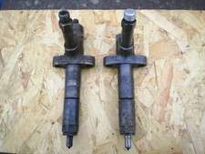 Ruston & Hornsby YC engine injectors